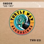 cover: Omson - Good Times