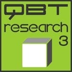 cover: Qbt - Research Vol 3