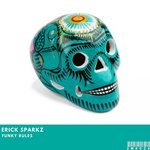 cover: Erick Sparkz - Funky Rules