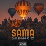 cover: Dada Sound Project - Sama