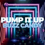 cover: Buzz Candy - Pump It Up