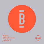 cover: Butane & Riko Forinson - La Natura