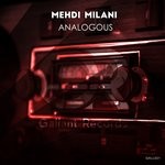 cover: Mehdi Milani - Analogous