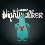 cover: Mason - Nightwalker