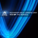 cover: Alexander One|Lorraine Gray - VCO EP The Remixes