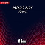 cover: Moog Boy - Forms