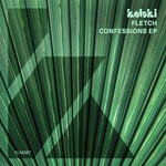 cover: Fletch (gb) - Confessions EP