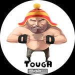 cover: Kona - Tough