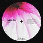 cover: Camilo Diaz - Rosa EP