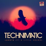 cover: A Little Sound|Technimatic - Lakota