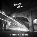 cover: Shamus Dark - City Of Lights