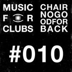 cover: Chairnogoodforback - CHOKE