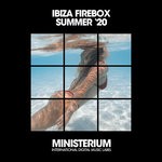 cover: Various - Ibiza Firebox Summer '20