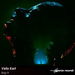 cover: Vefa Kart - BOB IT