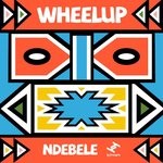 cover: Wheelup - The Ndebele EP