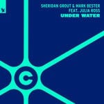 cover: Julia Ross|Sheridan Grout & Mark Bester - Under Water