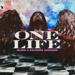 cover: Kaleena Zanders|Bijou - One Life (Extended Mix)