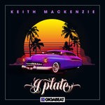 cover: Keith Mackenzie - G-Plate