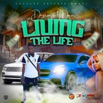 cover: Danny 1 Don - Living The Life