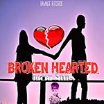 cover: Richi Mulla - Broken Hearted