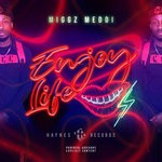 cover: Miggz - Enjoy Your Life