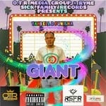 cover: Yahbell D Punisha - Giant