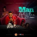 cover: Patexx - Man A Star