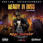 cover: Real Sheriff - Ready Fi Diss (Explicit)