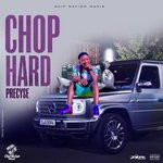 cover: Precyse - Chop Hard