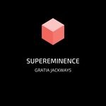 cover: Gratia Jackways - Supereminence