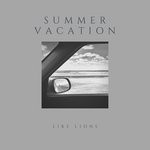 cover: Like Lions - Summer Vacation