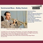 cover: Bobby Hackett - Sentimental Blues