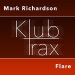 cover: Mark Richardson - Flare