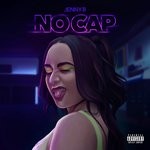 cover: Jenny B - No Cap