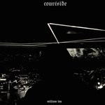 cover: William Lou - Courtside