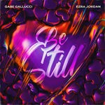 cover: Gabe Gallucci|. Ezra Jordan - Be Still