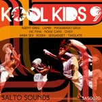 cover: Various - Gregor Salto Presents: Kool Kids 9