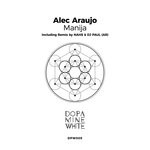 cover: Alec Araujo - Manija