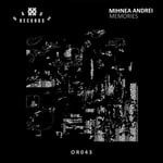 cover: Mihnea Andrei - Memories