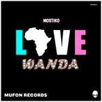 cover: Mostiko - Love Wanda