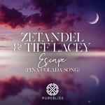 cover: Tiff Lacey|Zetandel - Escape (Pina Colada Song)