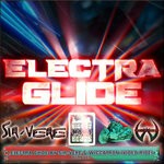 cover: Sir-vere & Wiccatron - Electra Glide