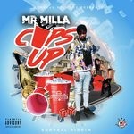 cover: Mr Milla - Cups Up