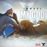 cover: Jahvel - My God