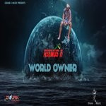 cover: Reemus K - World Owner