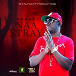 cover: Mr Easy - Naa Stray