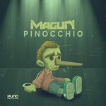 cover: Magun - Pinocchio