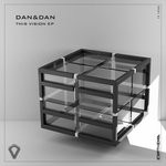 cover: Dan & Dan - This Vision EP