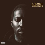 cover: Khemist - Khemtrails (Explicit)