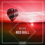 cover: Velies - Red Ball